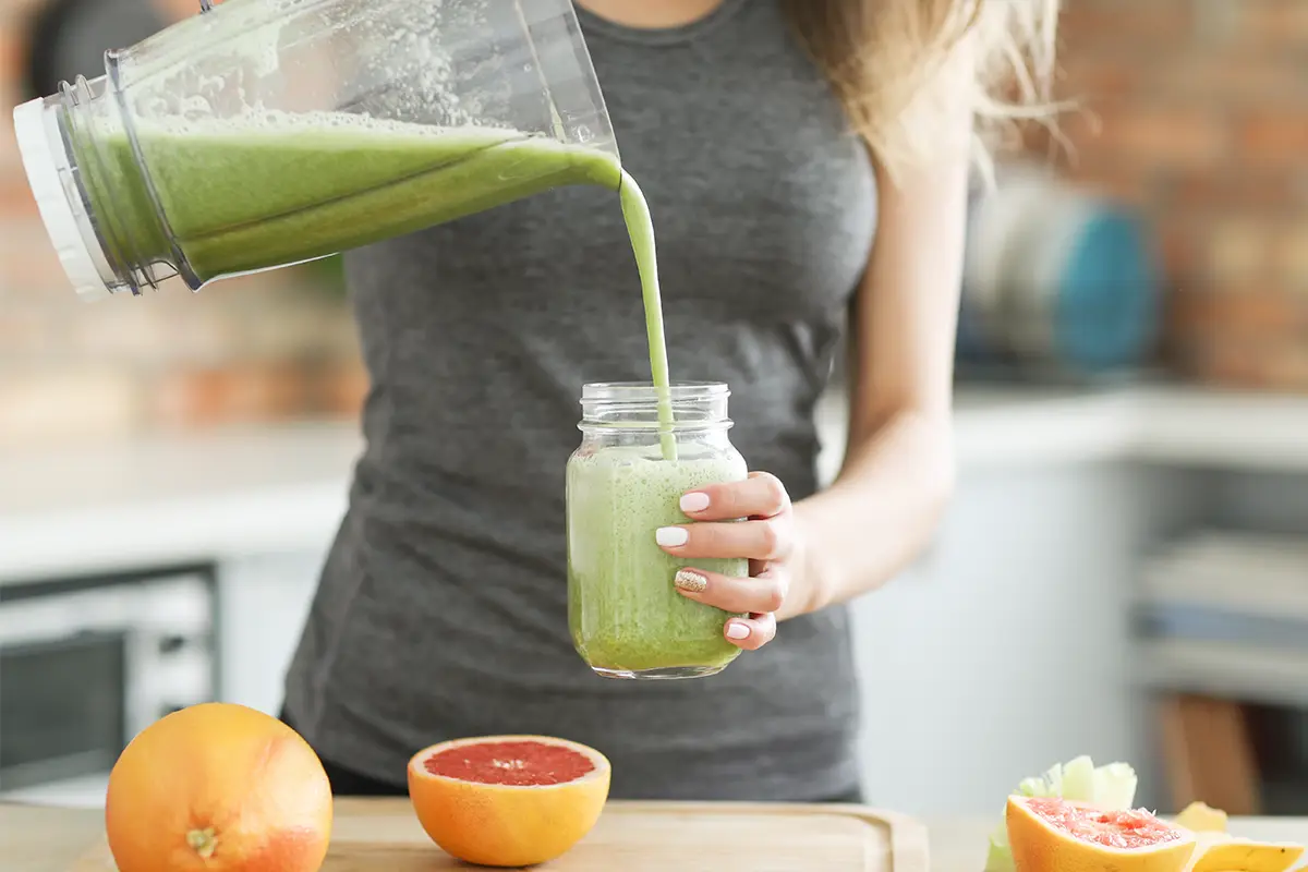 Can Juicing Help You Lose Weight?